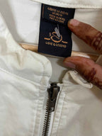 Jacket Vintage Streetwear Oversized Love’s offend