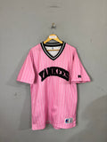 Half Sleeve Jerseys Vintage Streetwear Yankees