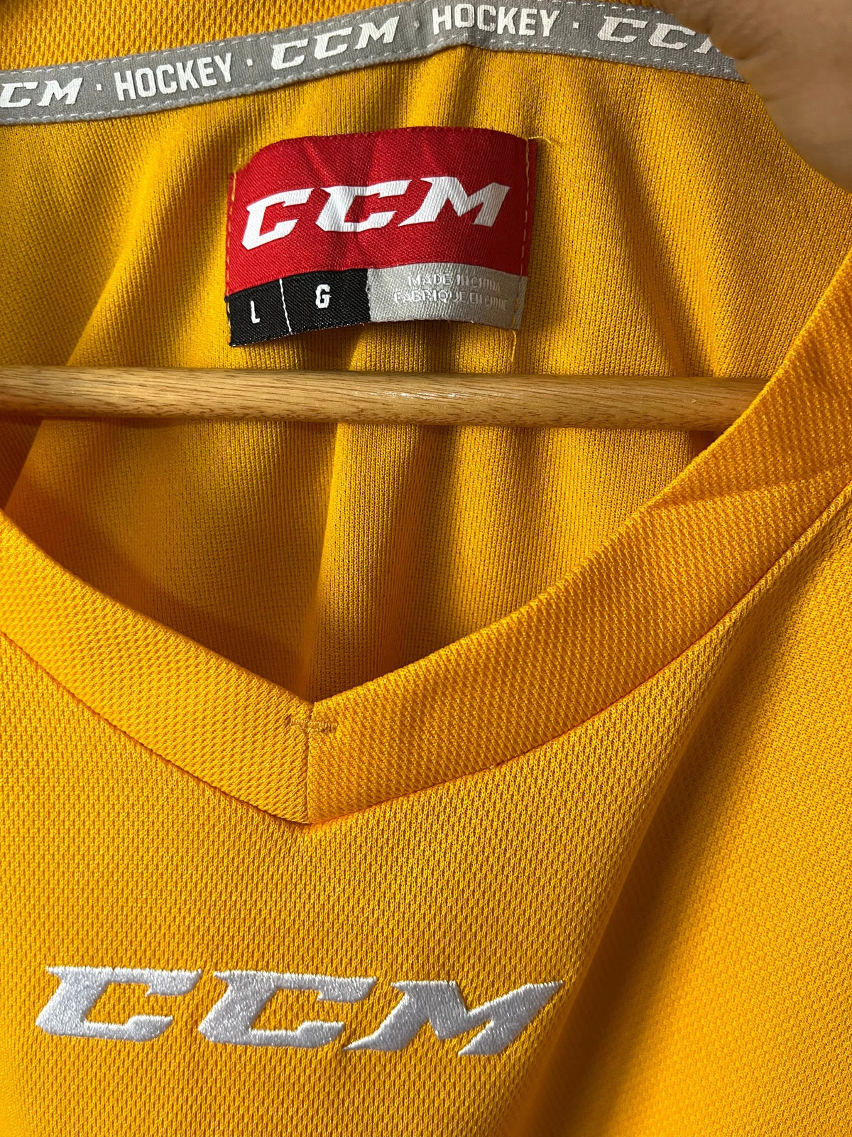 NHL Vintage Streetwear Bv