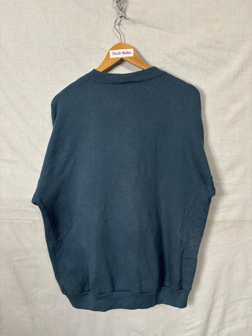 Sweatshirts Vintage Streetwear - Ladybug