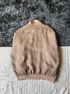 Jacket Vintage Streetwear Oversized - Tulliano