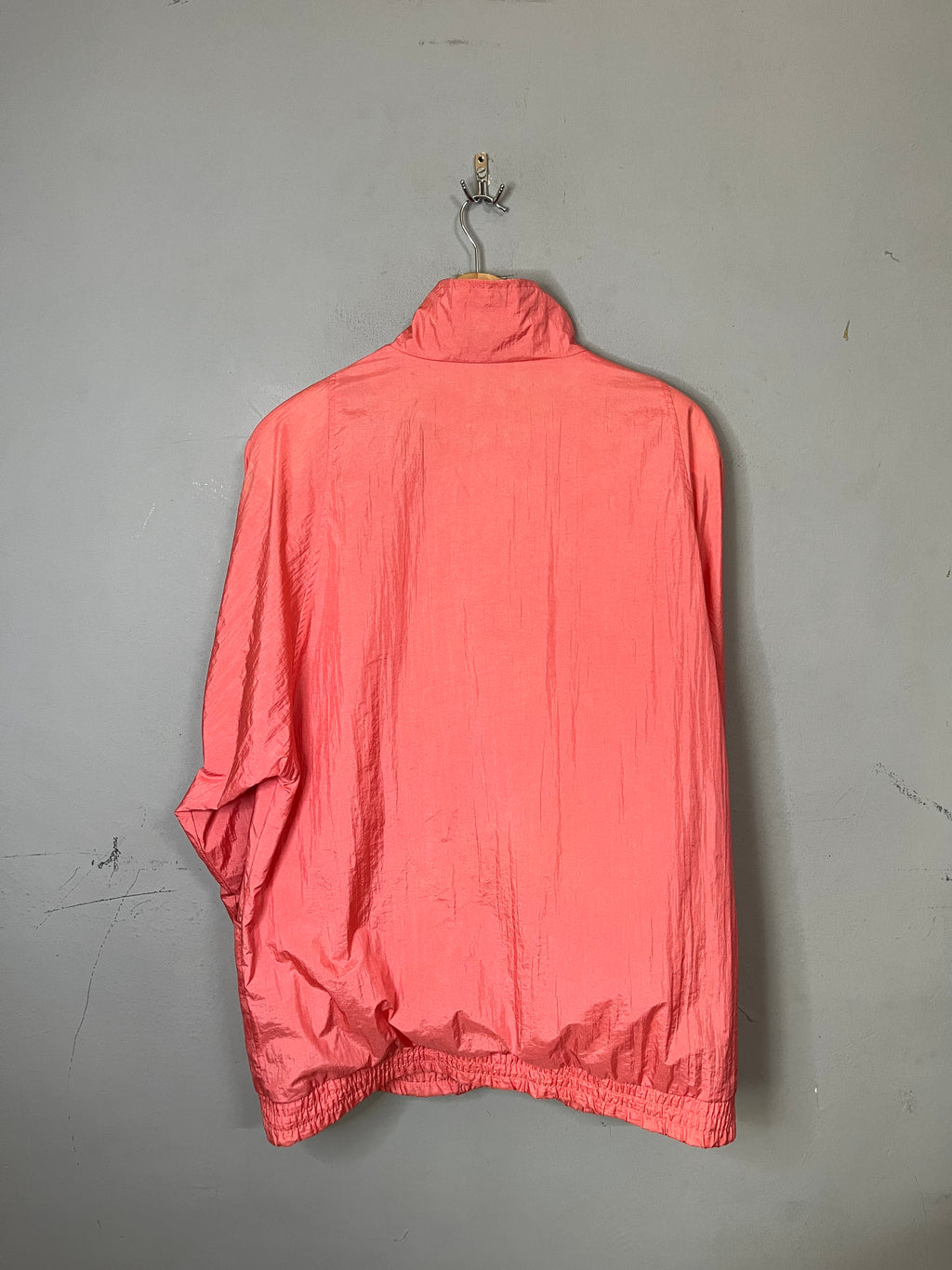 Windbreakers Vintage Streetwear Oversized Dani Colby