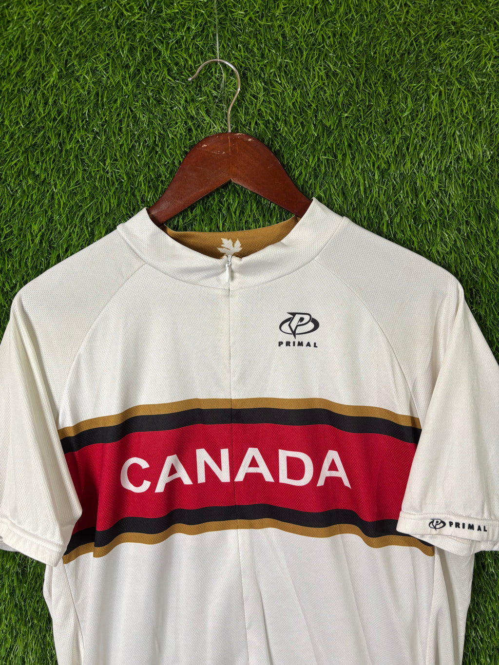 Half Sleeve Jerseys Vintage Streetwear Canada