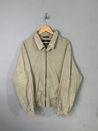 Windbreakers Vintage Oversized Weatherproof
