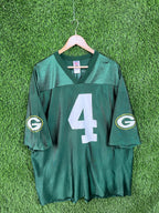 Half Sleeve Jerseys Vintage Streetwear Fayre 4