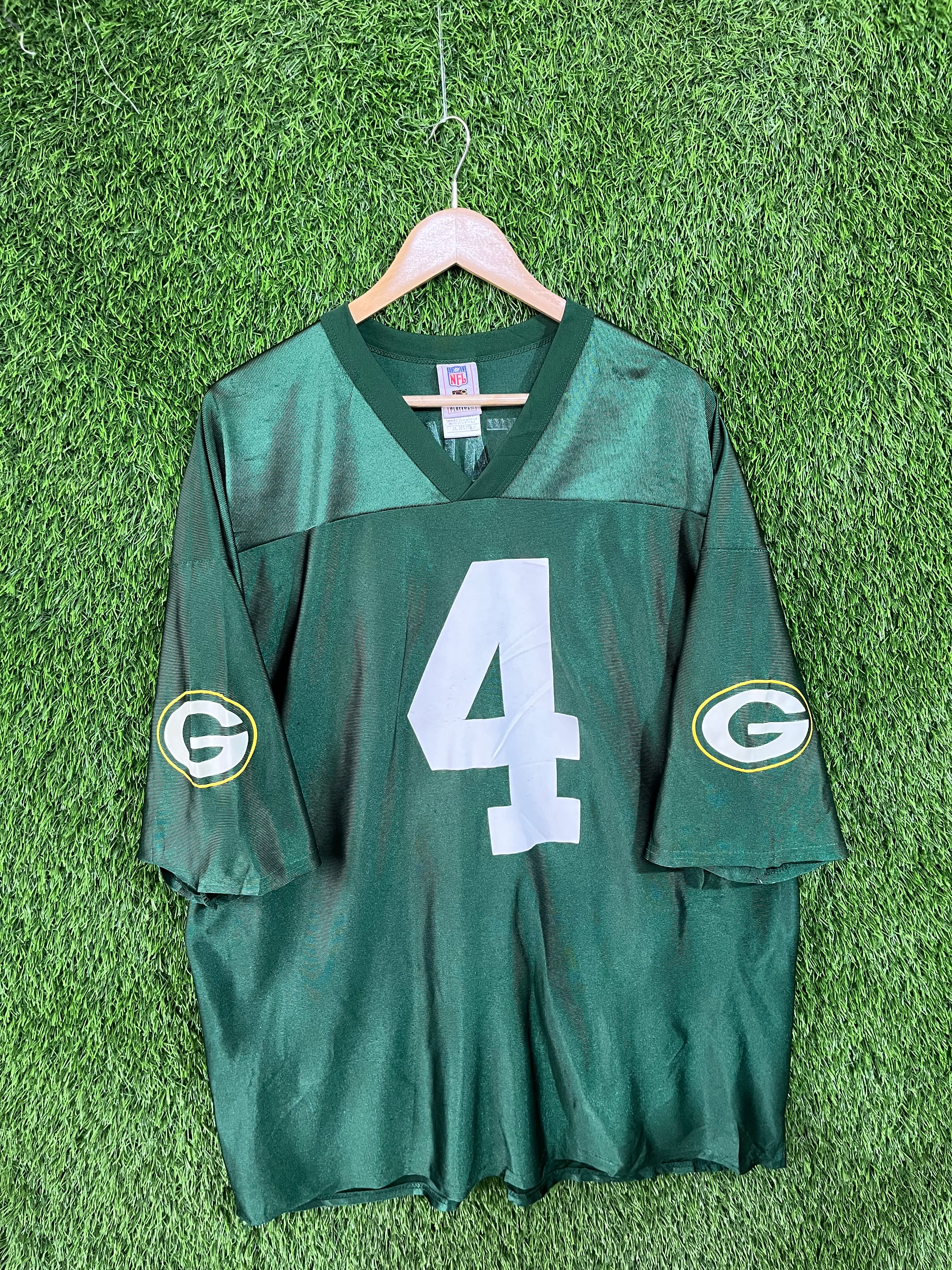 Half Sleeve Jerseys Vintage Streetwear Fayre 4