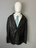 Leather Jackets Oversized Streetwear Danier
