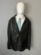 Leather Jackets Oversized Streetwear Danier