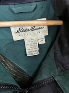 Windbreakers Vintage Streetwear Eddie dauer