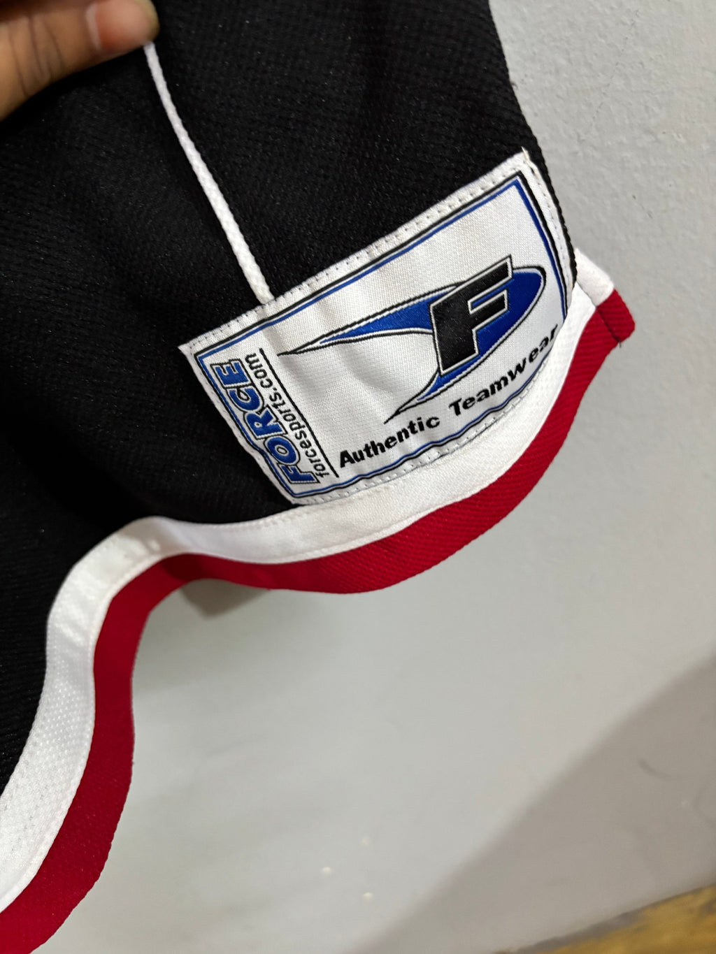Ice Hockey Jerseys Vintage Retro / Throwback - Canada