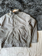 Jacket Vintage Streetwear Oversized - Bison Club