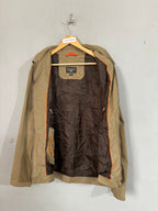 Jacket Vintage Streetwear Oversized - Dockers