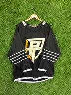 Ice Hockey Jerseys Vintage Retro / Throwback Y2K - PT