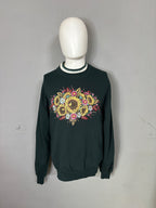 Sweatshirts Vintage Streetwear Morning sun