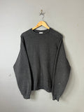 Sweatshirt Vintage Streetwear Wilson