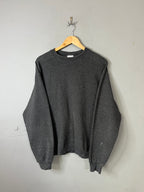 Sweatshirt Vintage Streetwear Wilson