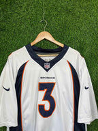 Half Sleeve Jerseys Vintage Streetwear Oversized - Wilson 3