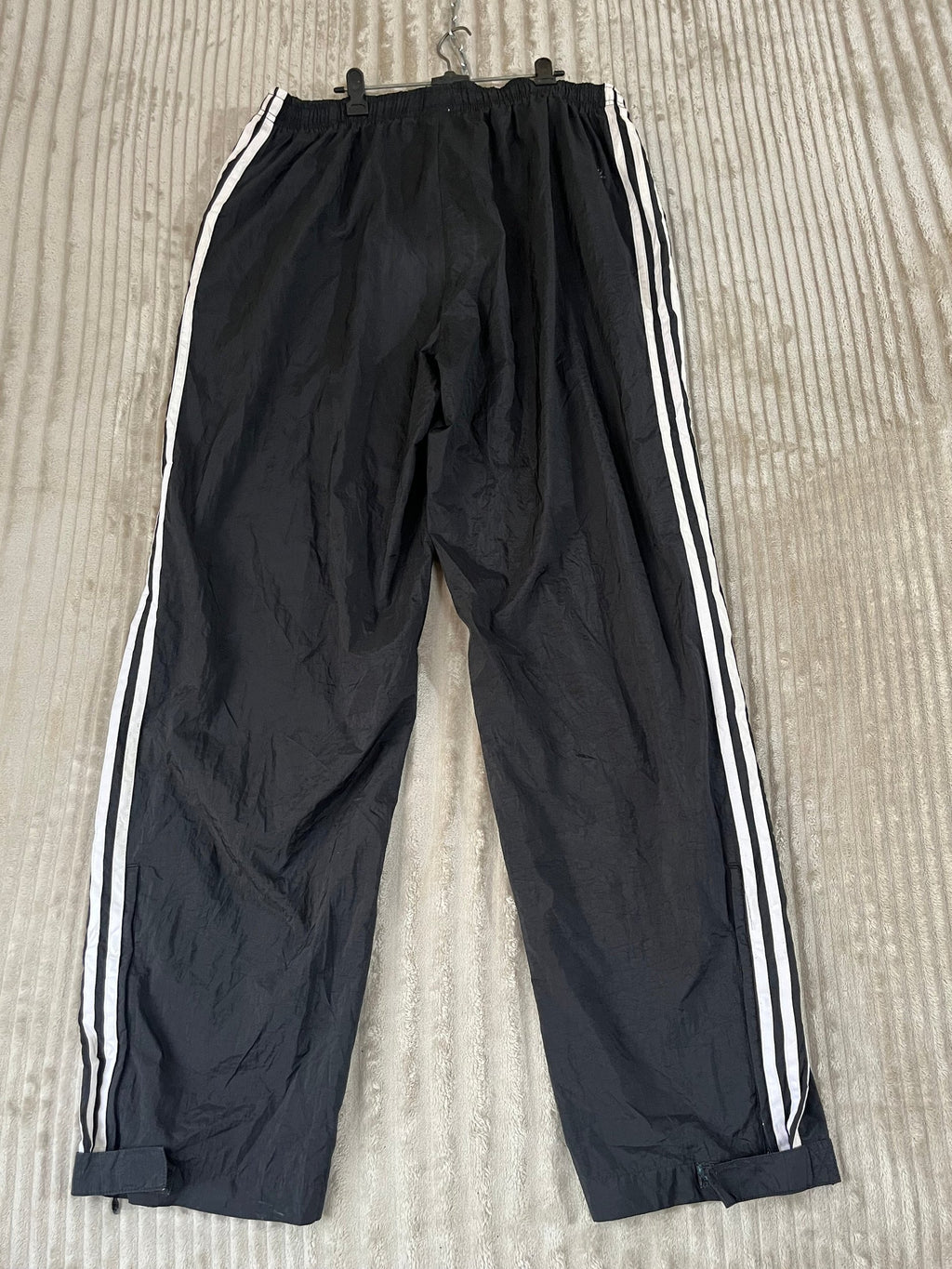 Track Pants Vintage Streetwear - Adidas