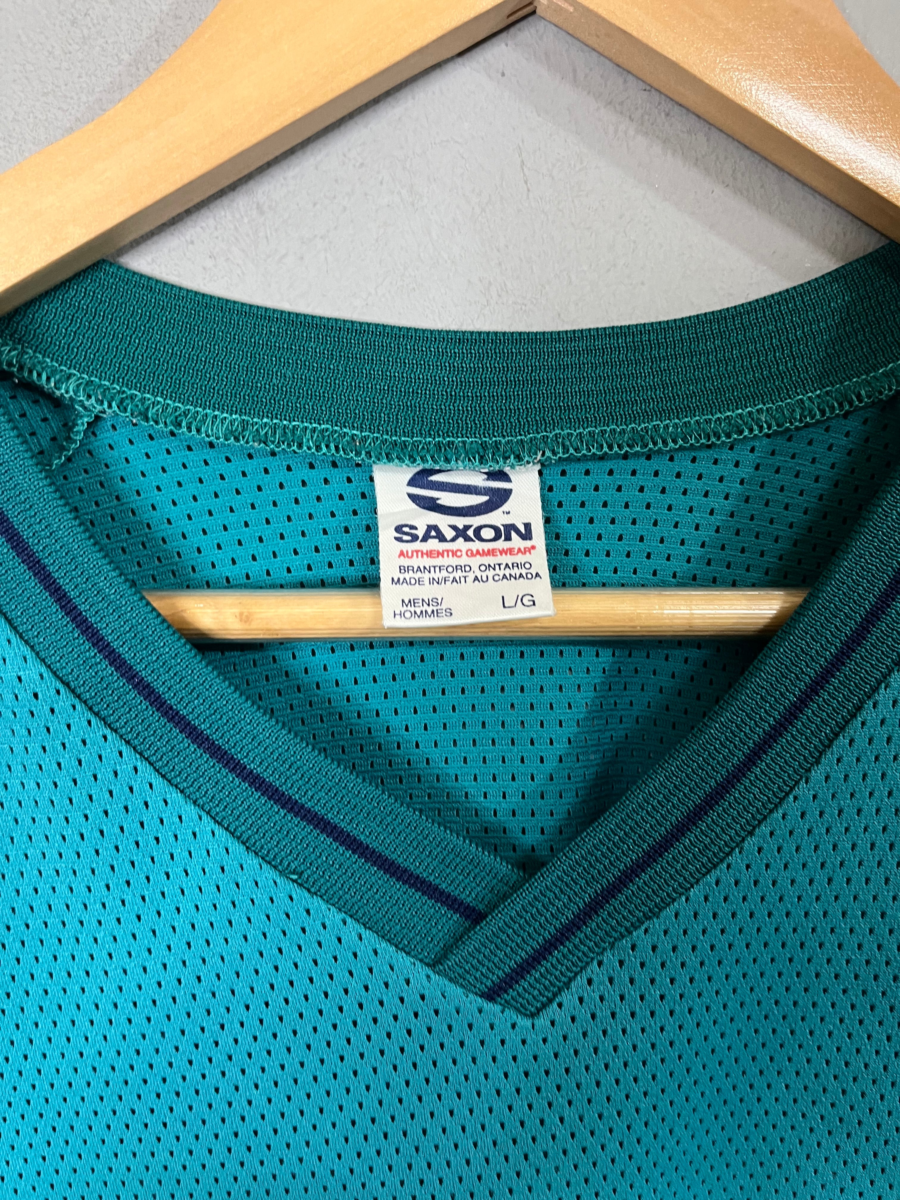 MLB Vintage Streetwear Mariners 17