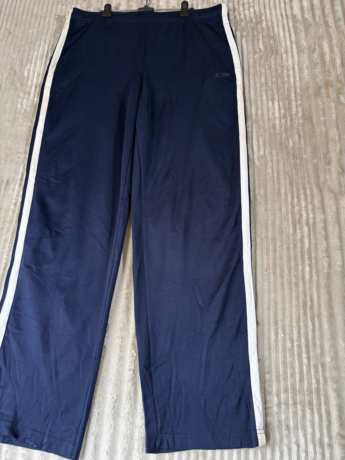Track Pants Vintage Streetwear - Champion