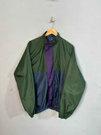 Windbreakers Vintage Streetwear Duckster
