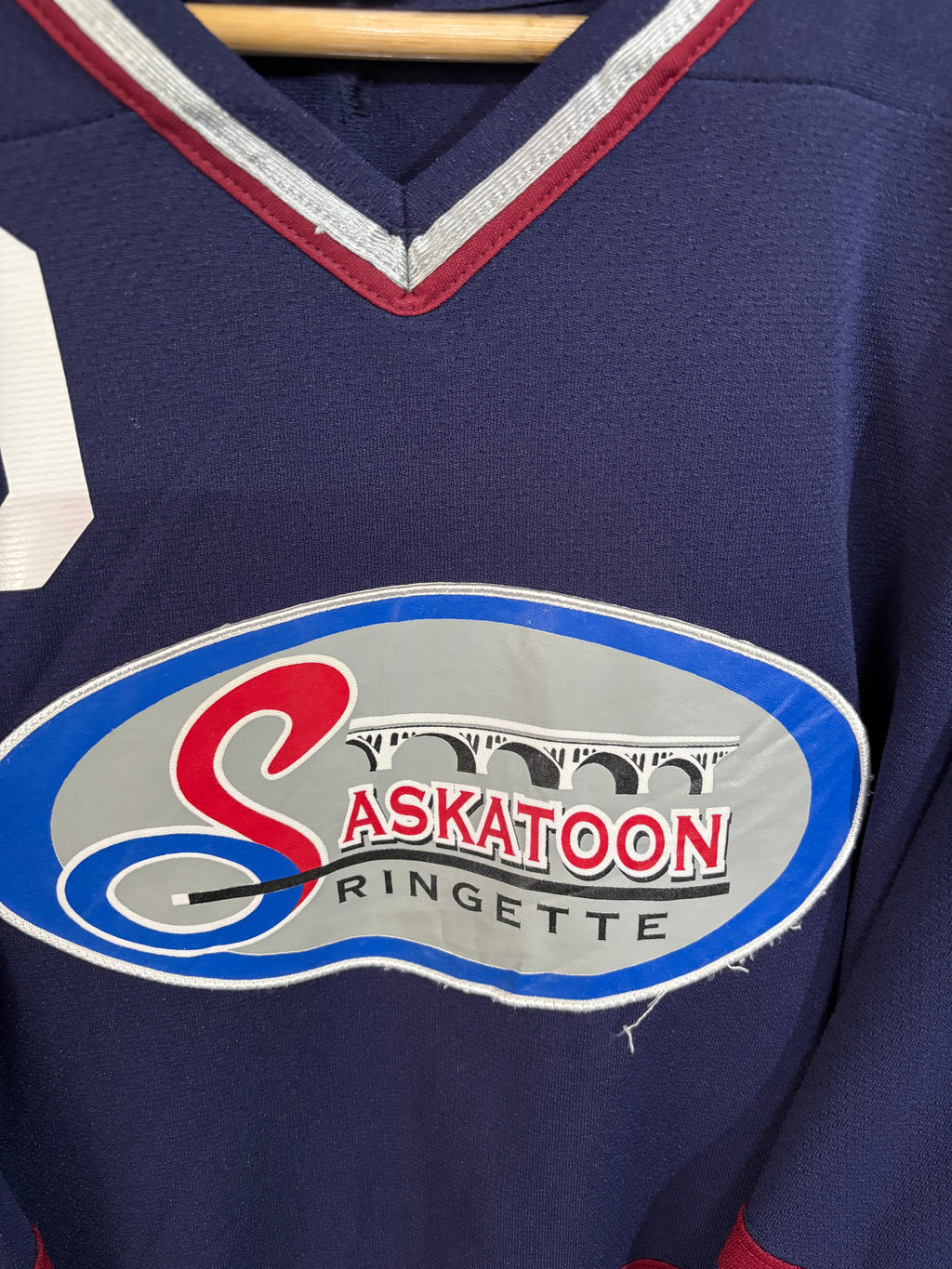 Half Sleeve Jerseys Oversized Streetwear Saskatoon