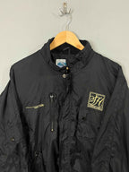 Windbreakers Vintage Streetwear Hack sports