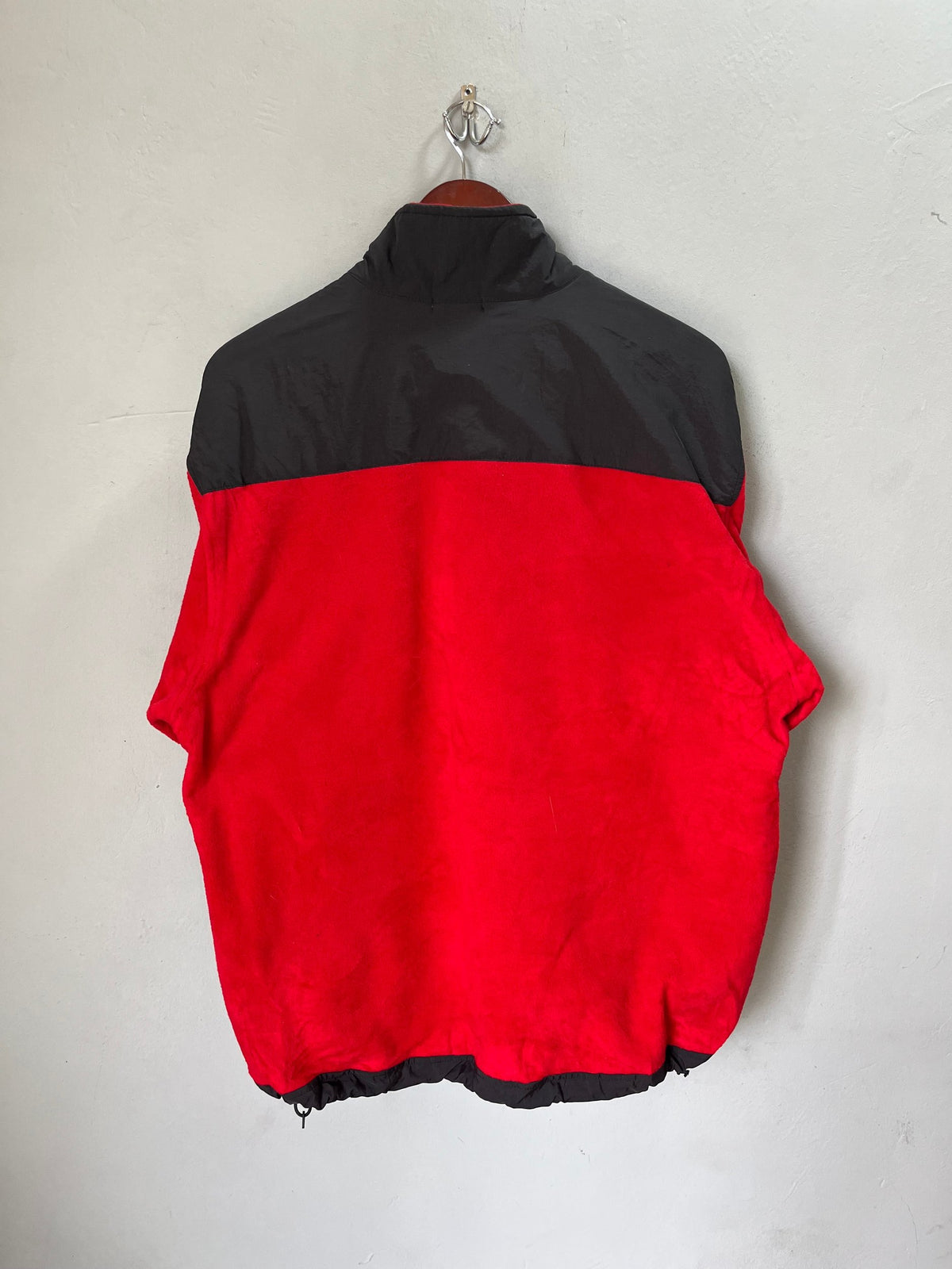 Fleece Jackets Vintage Retro / Throwback Y2K - Coke