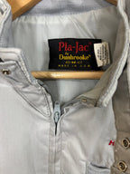 Vintage Streetwear Jacket - Pla Jac By Dunbrooke