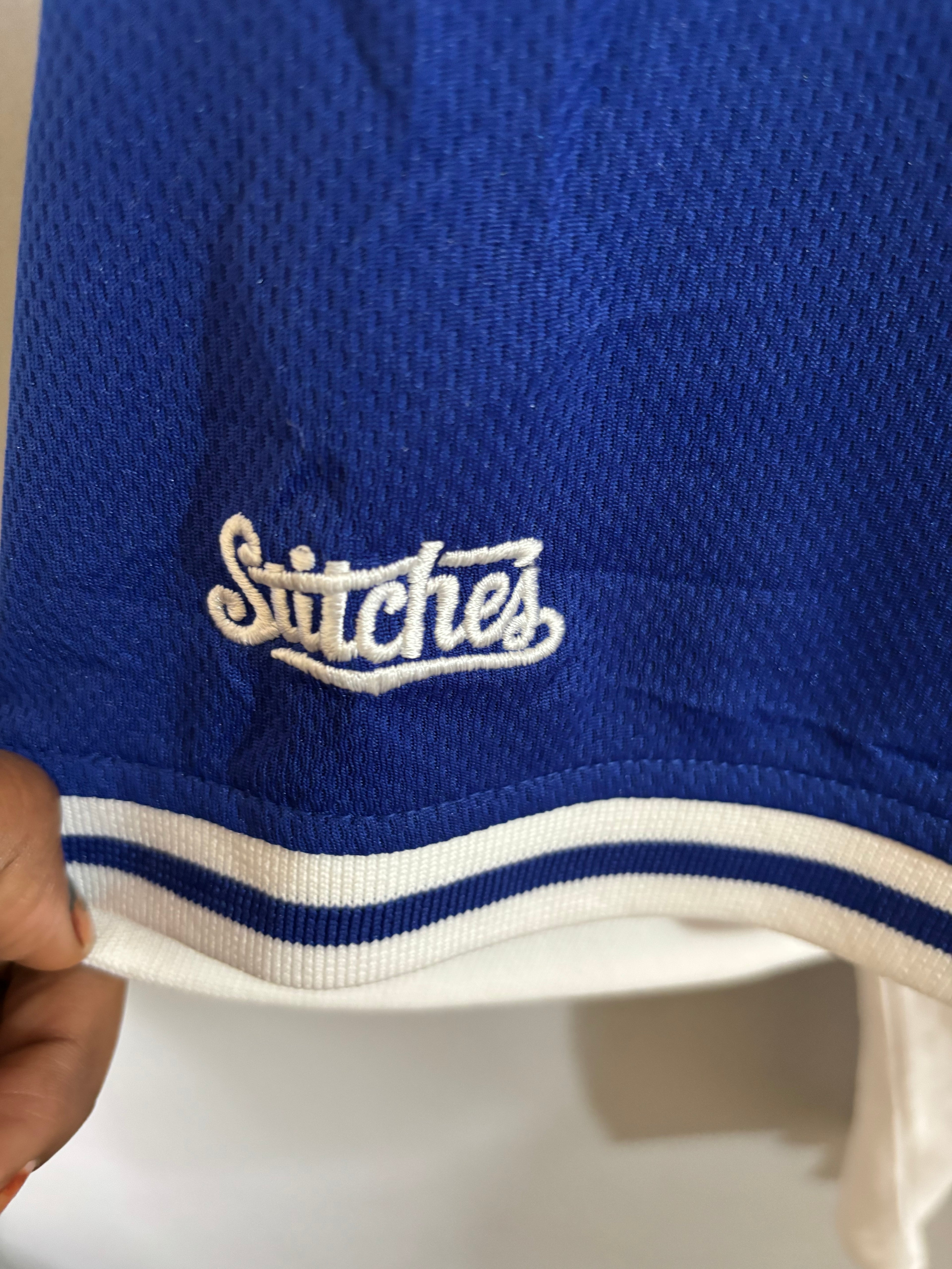 NFL Vintage Streetwear Milwaukee Brewers