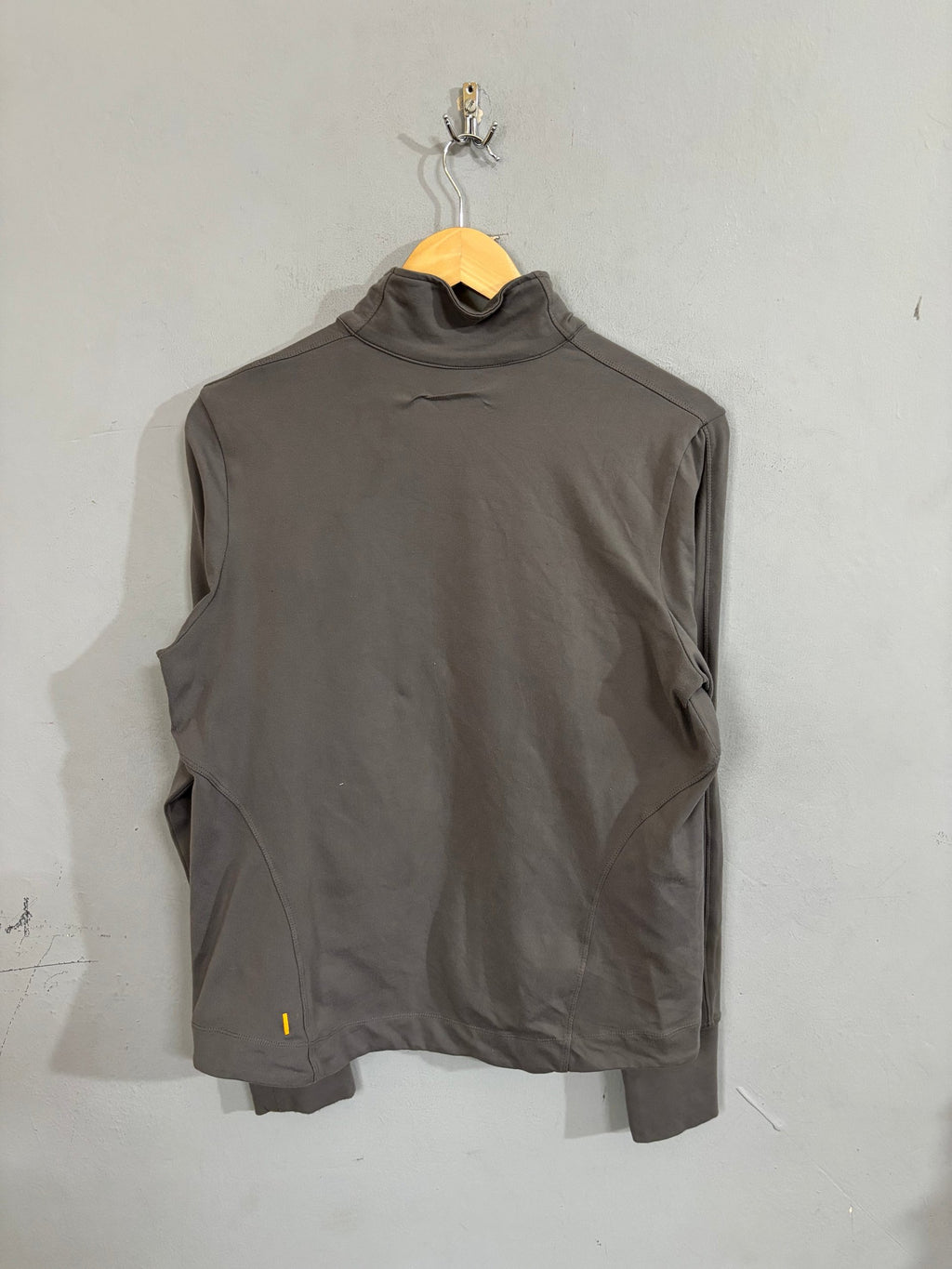 Jacket Vintage Streetwear Oversized - Lucy