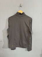 Jacket Vintage Streetwear Oversized - Lucy