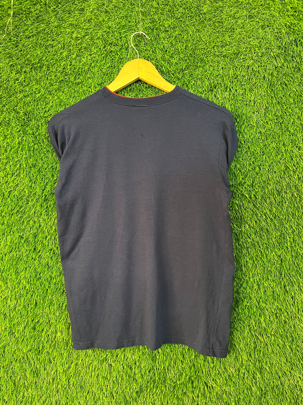 T shirt Vintage Streetwear Oversized - Ferrari