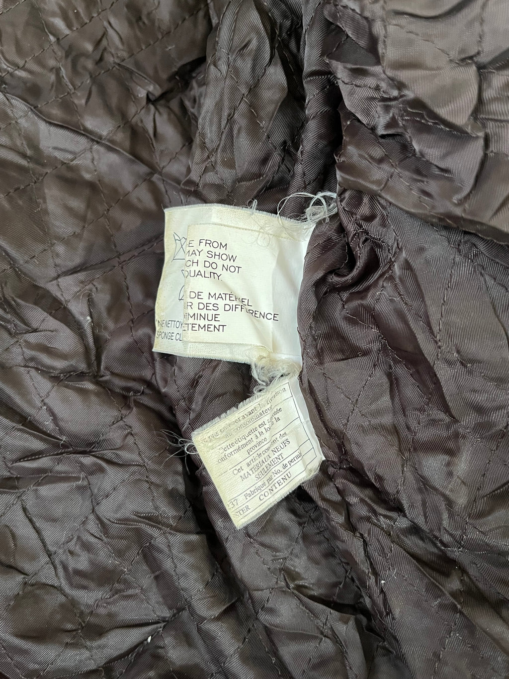 Leather Jackets Vintage Streetwear - Bostonian