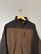 Windbreakers Vintage Streetwear Athletic Works