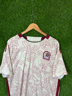 Football Vintage Streetwear Mexico