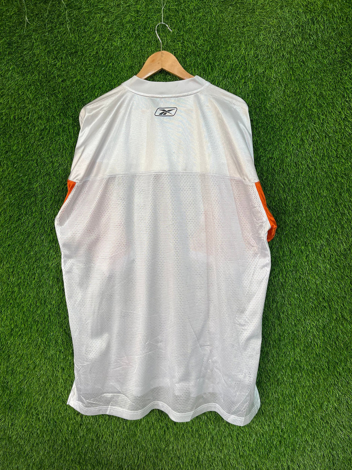 Half Sleeve Jerseys Vintage Retro / Throwback Y2K - Reebok