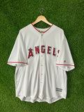 MLB Vintage Streetwear Angels