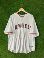 MLB Vintage Streetwear Angels