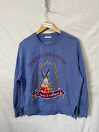 Sweatshirts Vintage Streetwear - La Babite