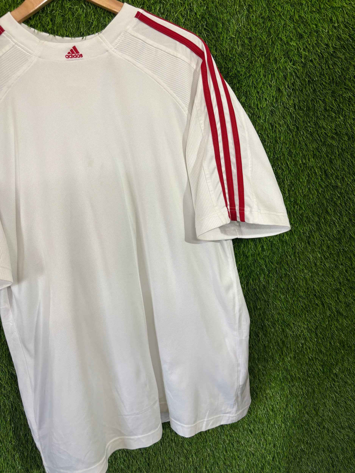 Football Vintage Retro / Throwback Y2K - Adid@s