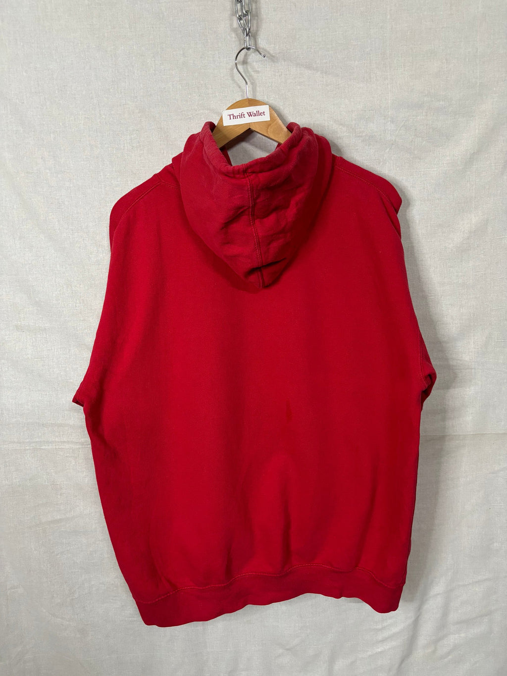 Hoodie Vintage Streetwear - Bend oregon