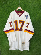 Ice Hockey Jerseys Vintage Retro / Throwback Y2K - O Williams 17