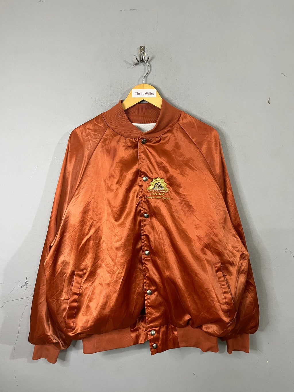 Jacket Vintage Retro / Throwback Westark