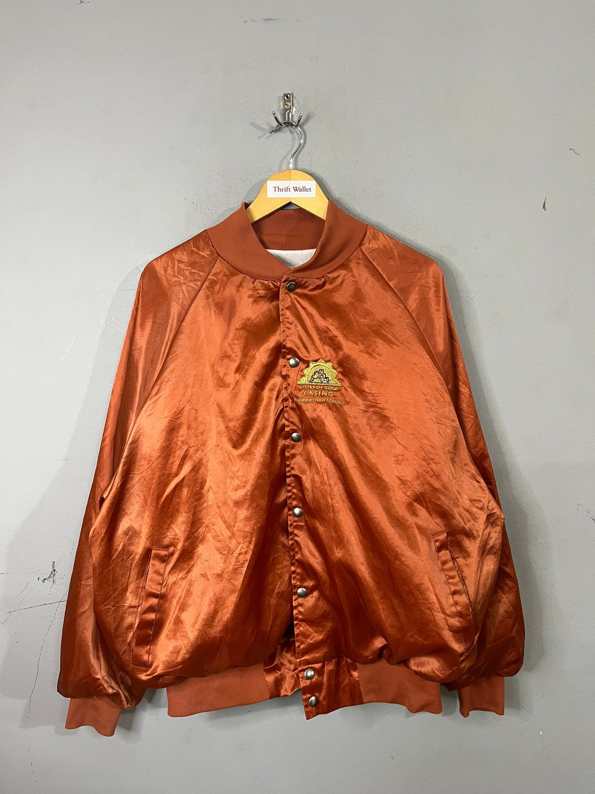 Jacket Vintage Retro / Throwback Westark