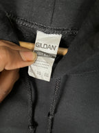 Hoodie Vintage Streetwear - GILDAN