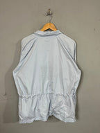 Windbreakers Vintage Streetwear Oversized aAvia