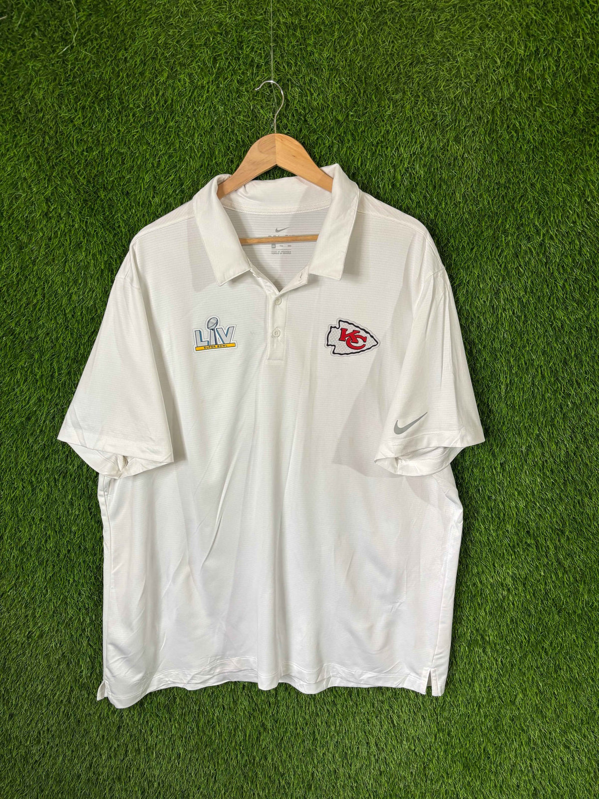 Oversized T shirt Vintage Streetwear Super bowl
