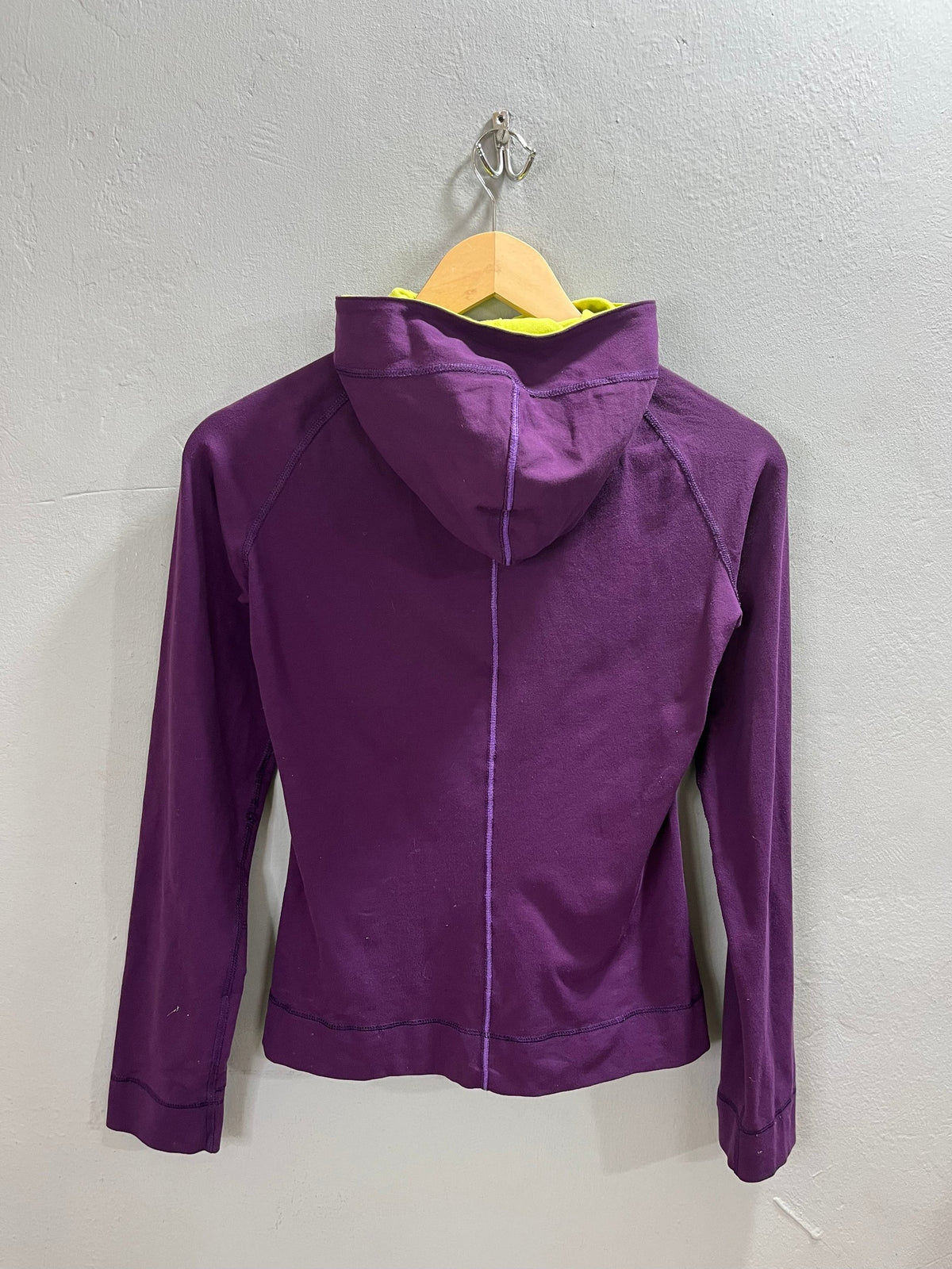 Jacket Vintage Retro / Throwback Y2K - Dark pink