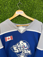 Ice Hockey Jerseys Vintage Retro / Throwback Y2K - Tomek. 9
